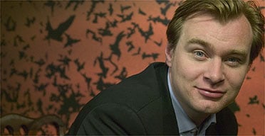 Christopher Nolan