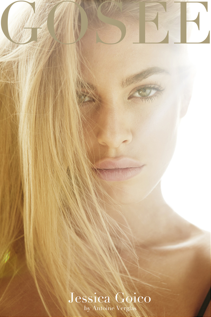 Jessica Goicoechea Jessica Goicoechea
