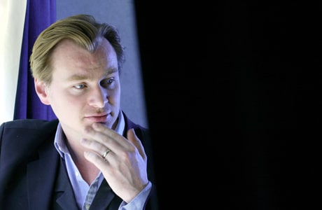 Christopher Nolan