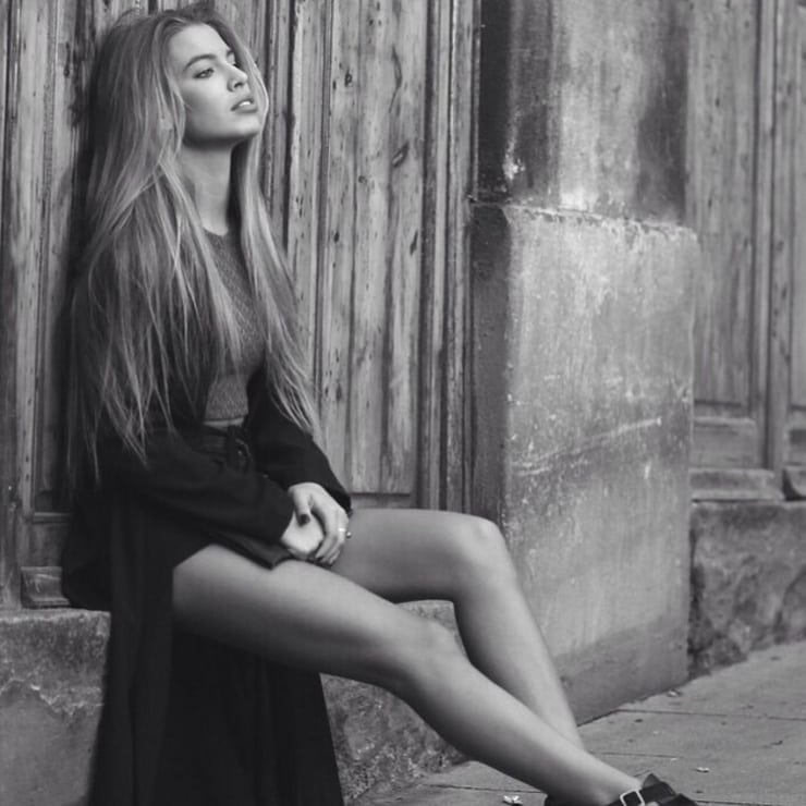 Jessica Goicoechea Jessica Goicoechea