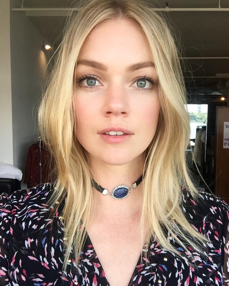 Lindsay Ellingson Lindsay Ellingson