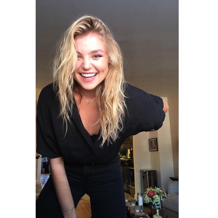 Rachel Hilbert Rachel Hilbert