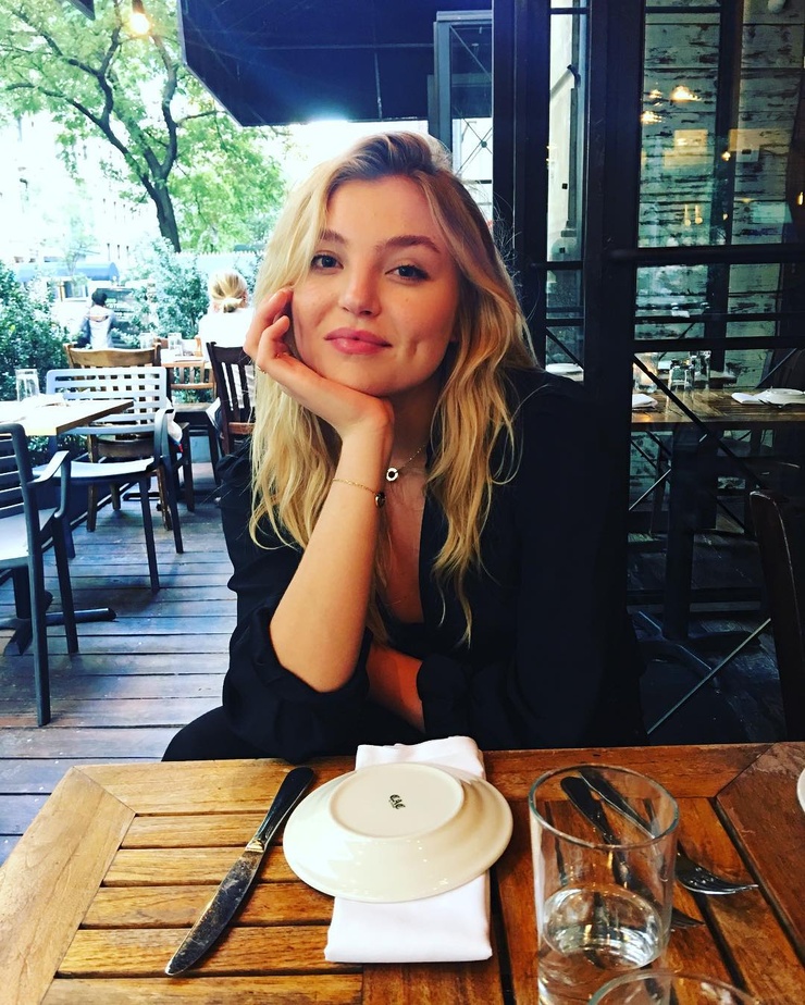 Rachel Hilbert