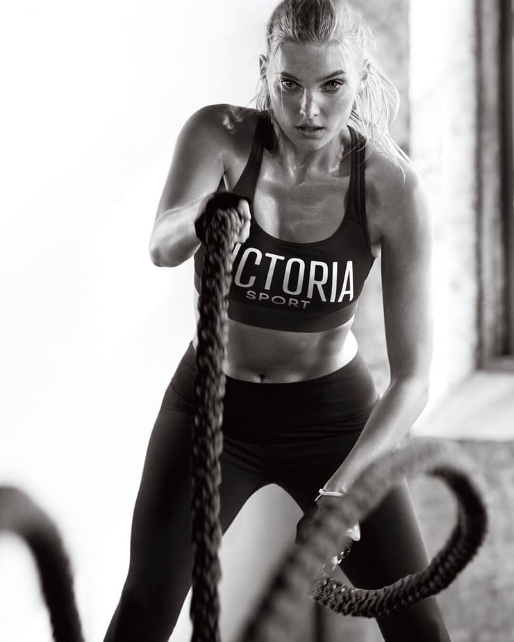Elsa Hosk Elsa Hosk
