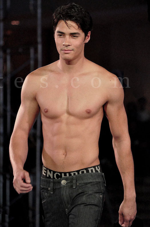 Benjamin Tang