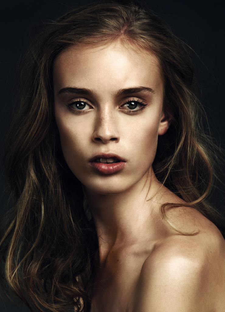 Olivia Jones II Olivia Jones II