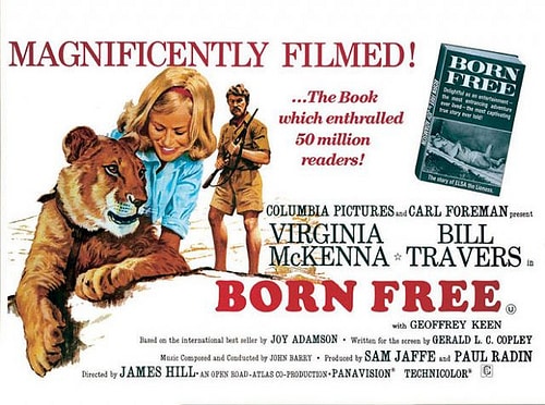 Born Free