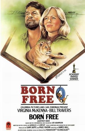 Born Free