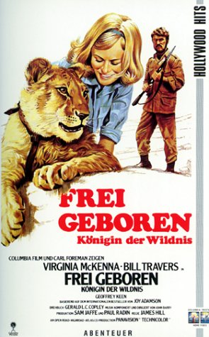 Born Free