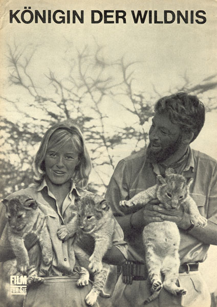 Born Free