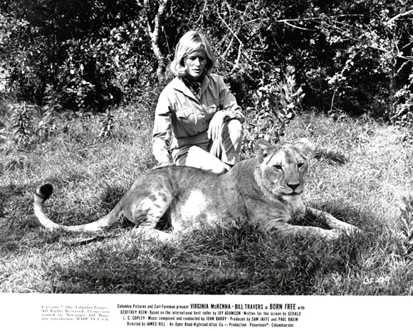 Born Free