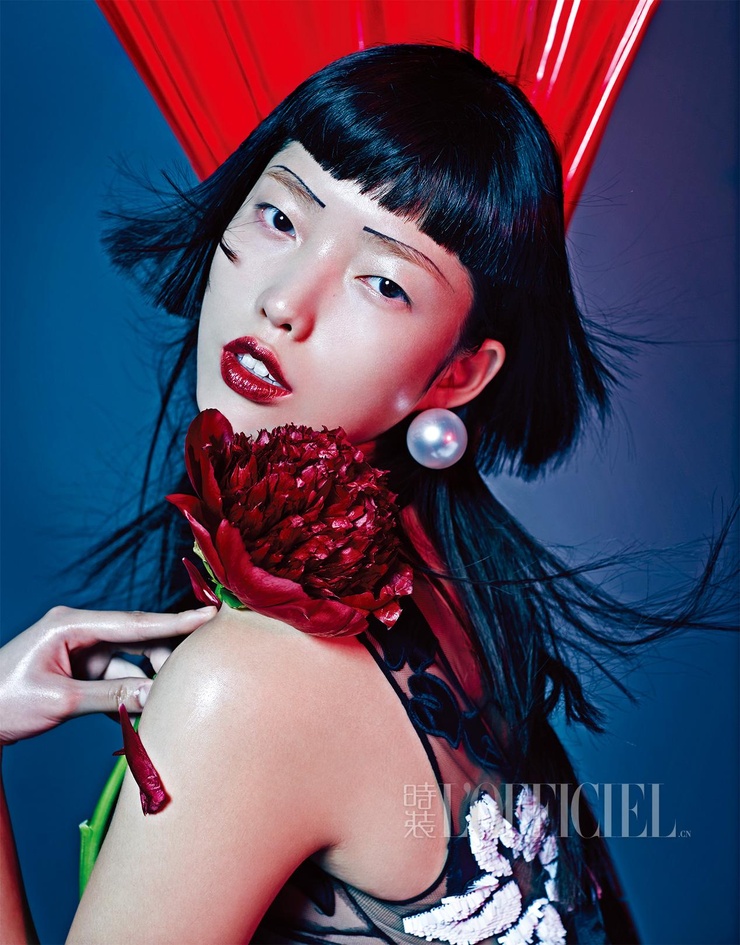 Jessie Hsu
