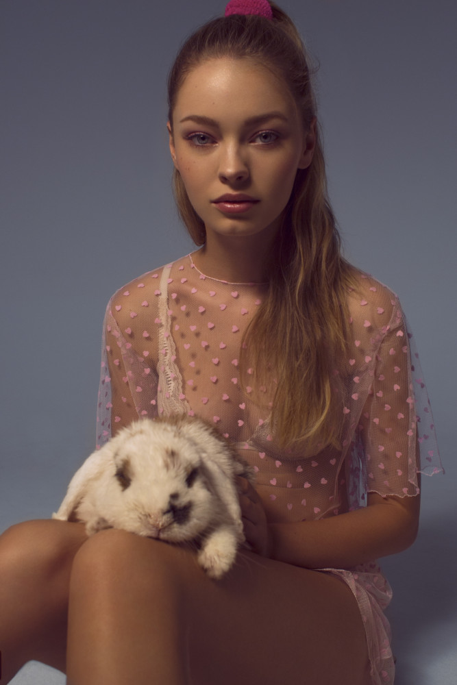 Adriana Mockovciakova Adriana Mockovciakova