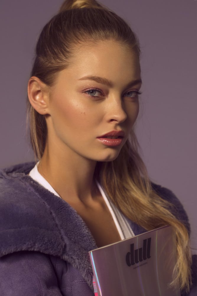 Adriana Mockovciakova Adriana Mockovciakova