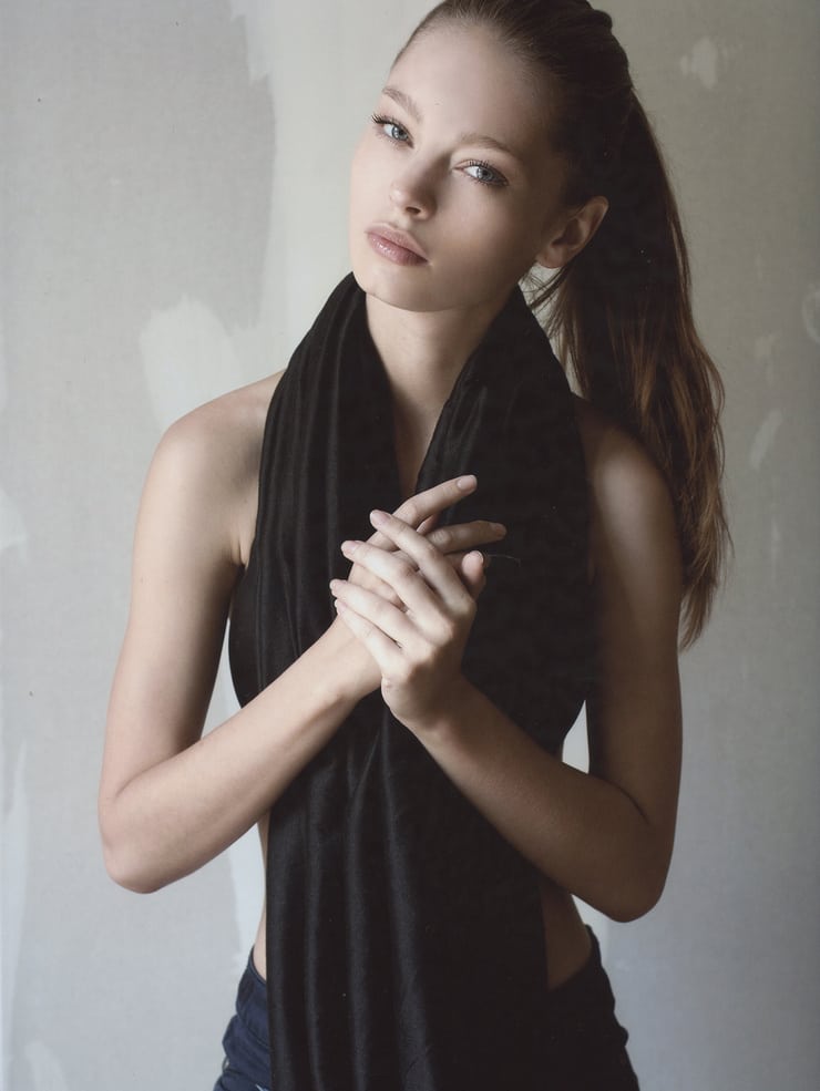 Adriana Mockovciakova Adriana Mockovciakova