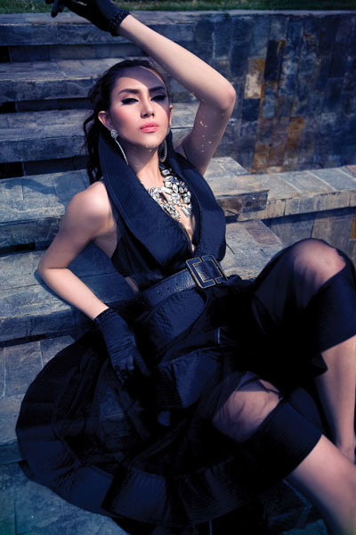 Vo Hoang Yen