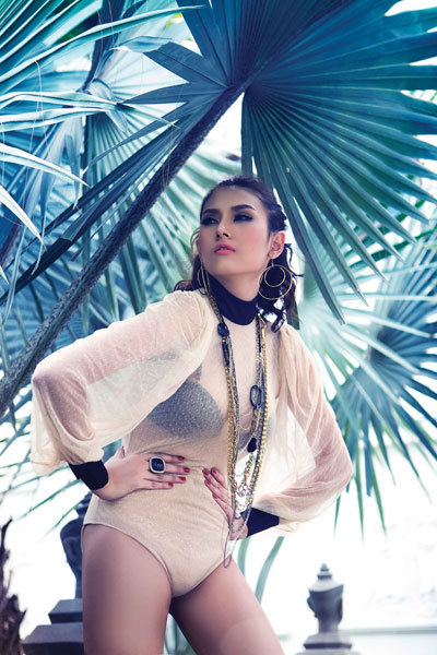 Vo Hoang Yen