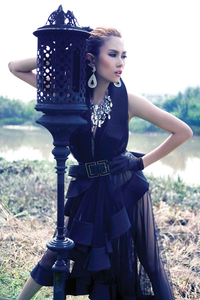 Vo Hoang Yen