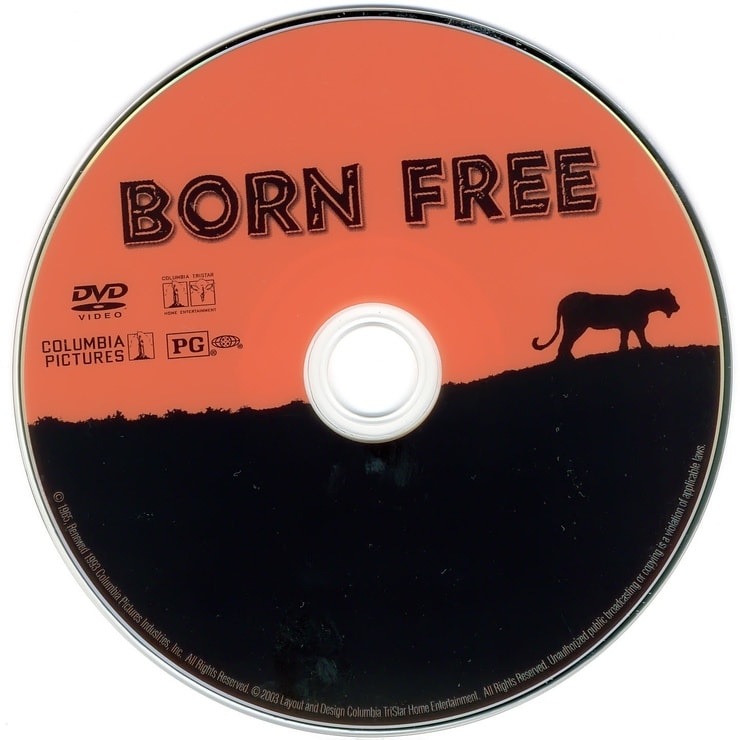 Born Free