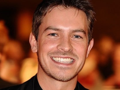 Ashley Taylor Dawson