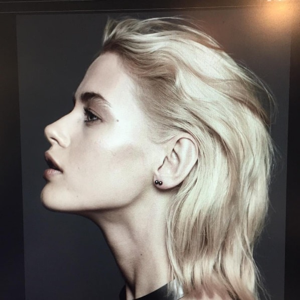 Ida Marie Østergaard Ida Marie Østergaard