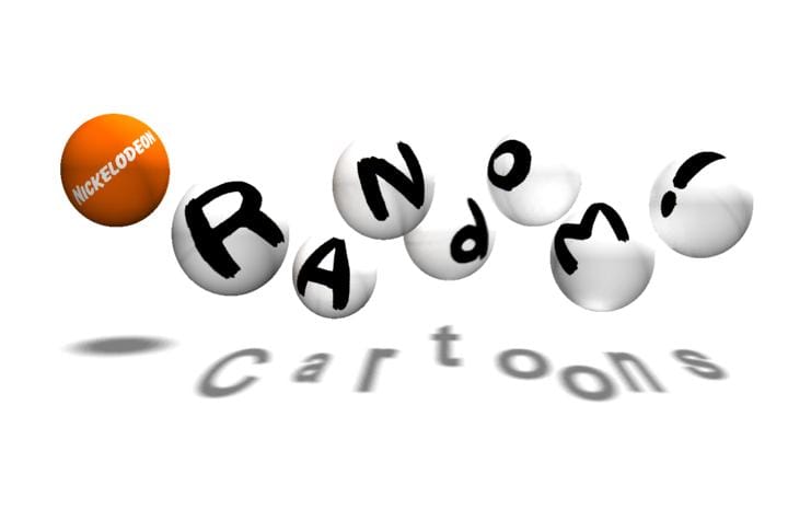 Random! Cartoons image