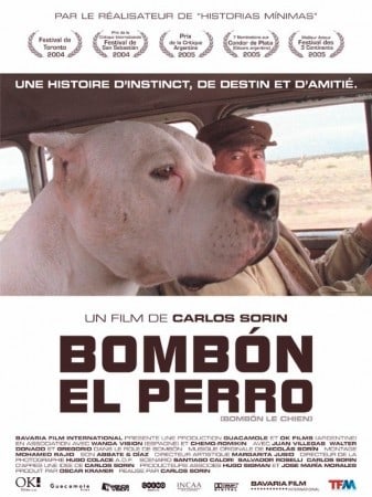 Bombón: El Perro