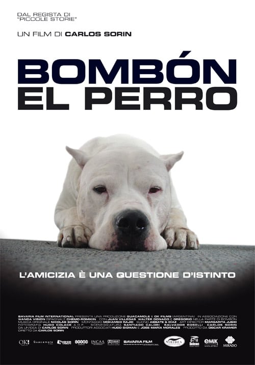 Bombón: El Perro