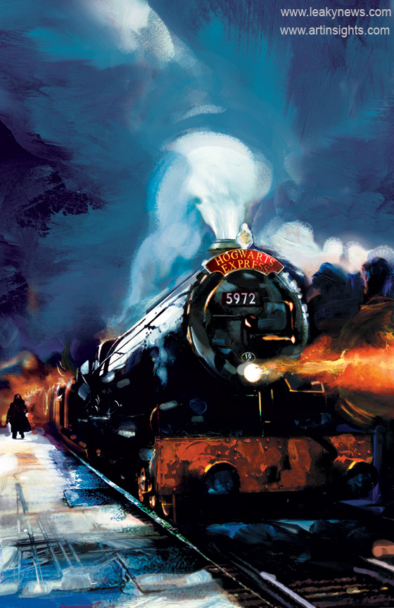 Harry Potter and the Philosopher's Stone