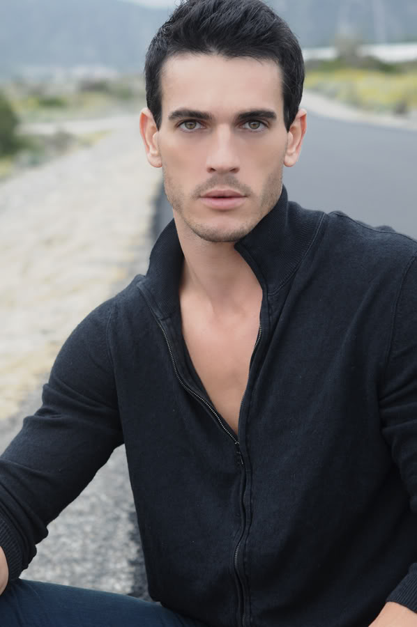 Josh Kloss Josh Kloss