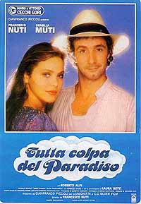 Tutta colpa del paradiso