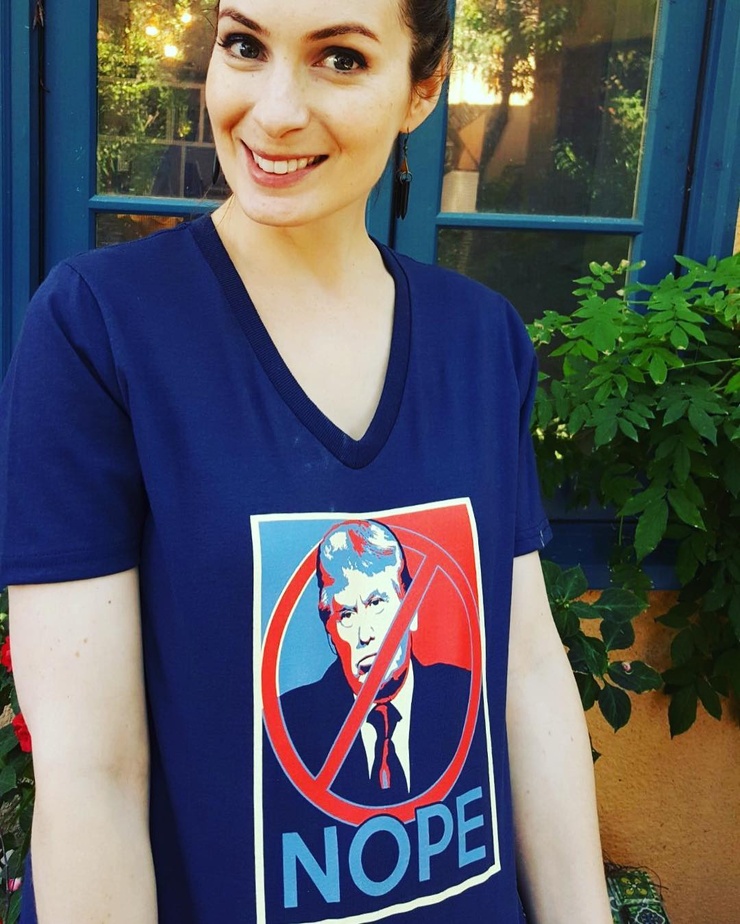 Felicia Day