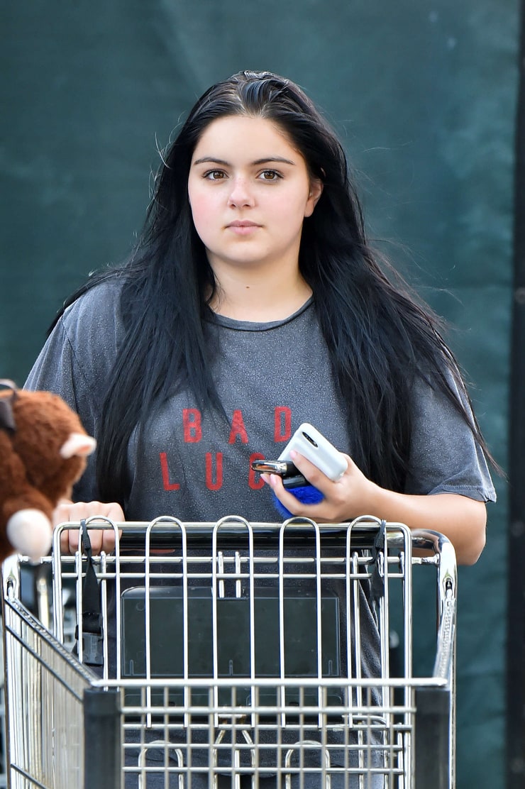 Picture of Ariel Winter