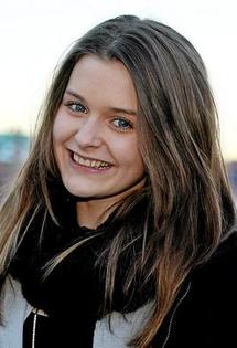 Mathilde Høgh Kølben
