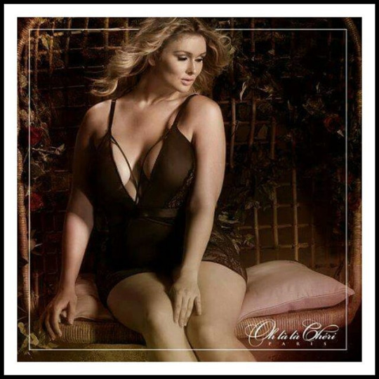 Hunter McGrady