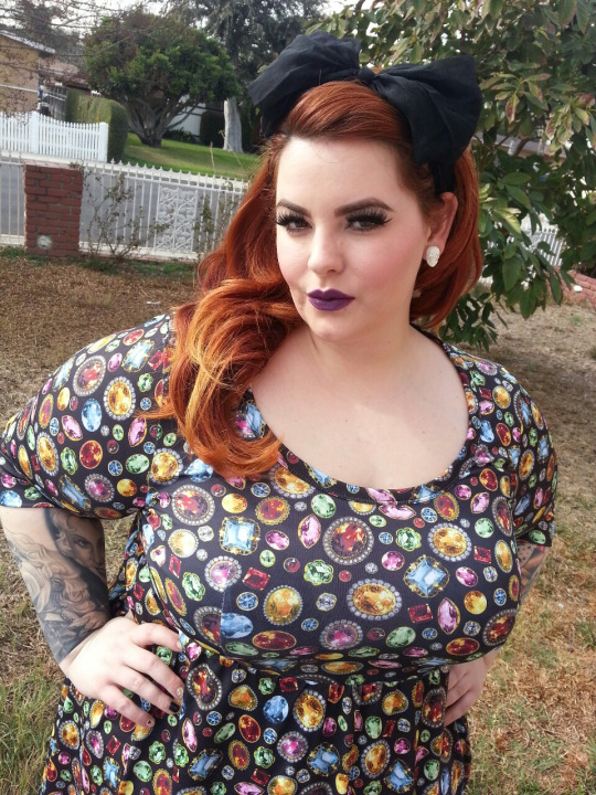 Tess Munster