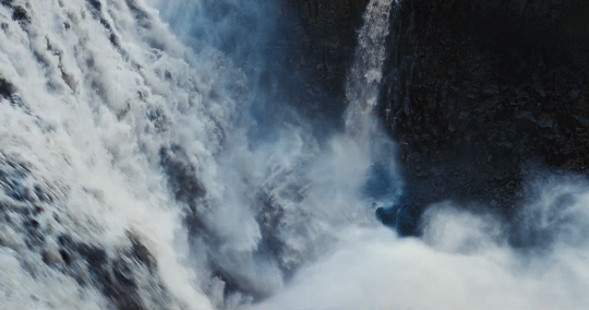 Voyage of Time: Life's Journey