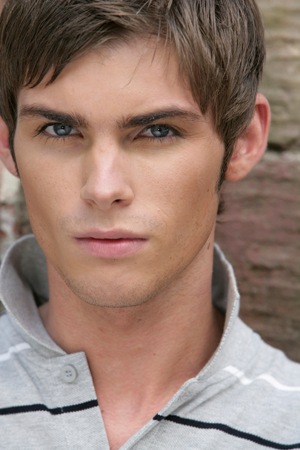 Kieron Richardson