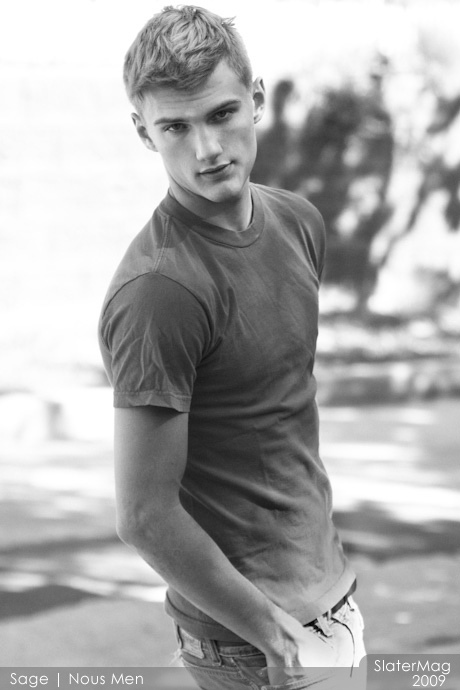 Erik Sage