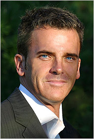 William J. Mann