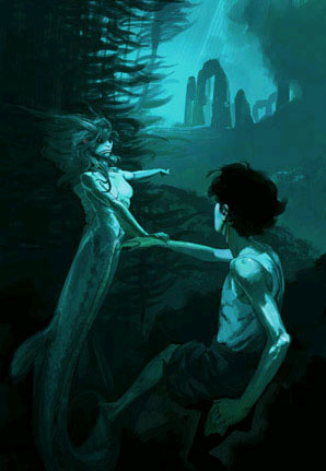 Harry Potter and the Goblet of Fire