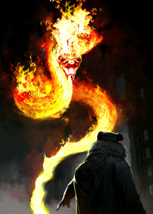 Harry Potter and the Order of the Phoenix
