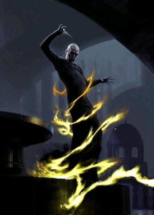 Harry Potter and the Order of the Phoenix Harry Potter and the Order of the Phoenix
