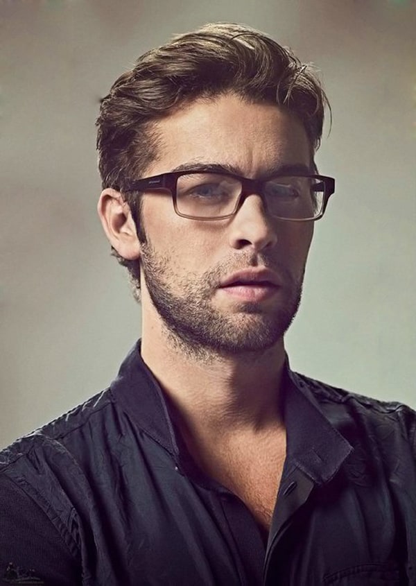 Chace Crawford