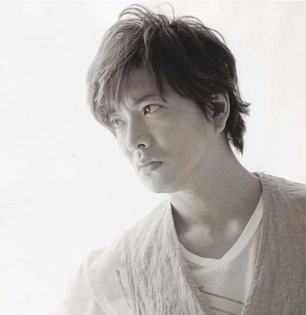 Takuya Kimura