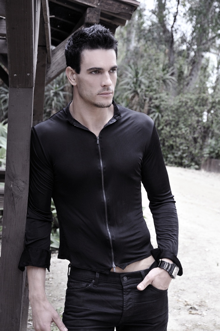 Josh Kloss