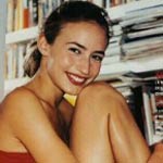 Elizabeth Jagger Elizabeth Jagger
