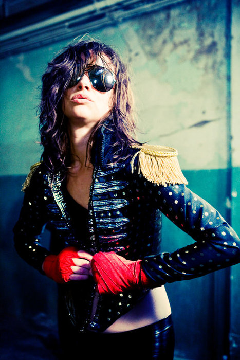 Juliette Lewis Juliette Lewis