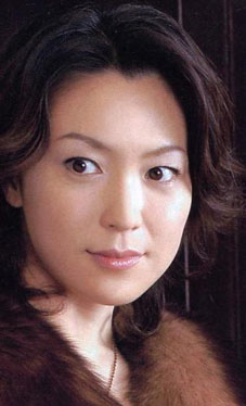 Mayumi Wakamura