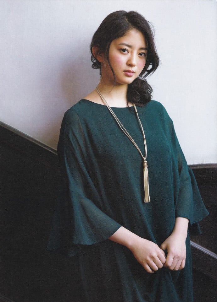 Miyu Suzumoto